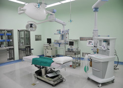 智能化手术室管理系统的设计与应用